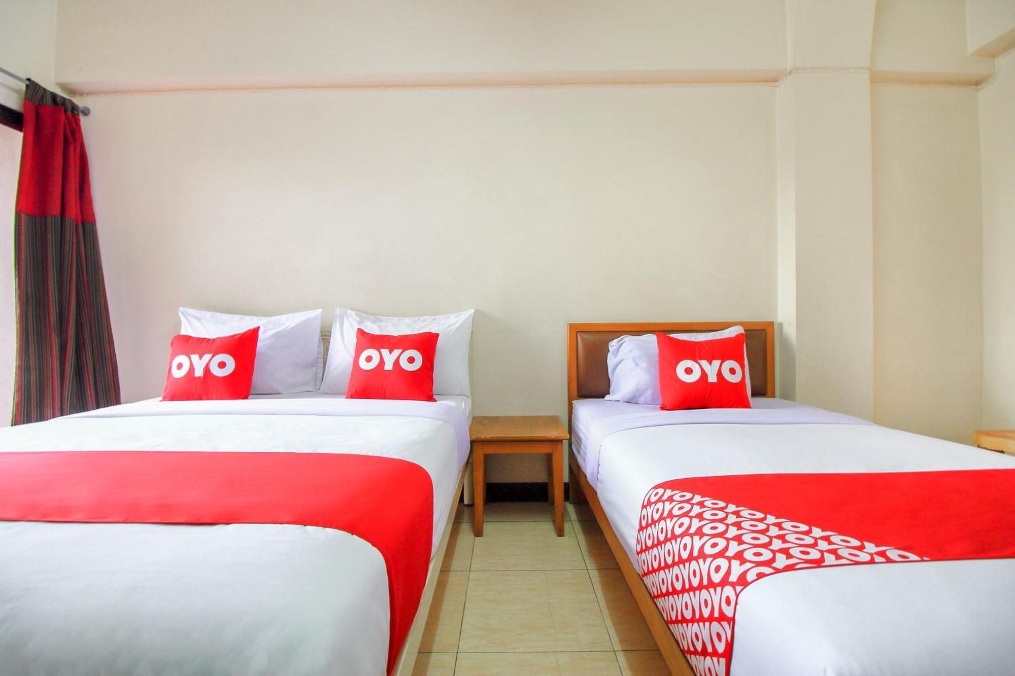 Oyo 376 Ok Home Airport Bangkok Exteriör bild